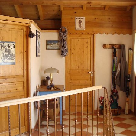Bed and Breakfast Stella Alpina Rimplas Zewnętrze zdjęcie