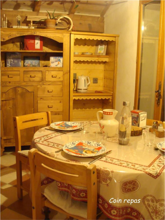 Bed and Breakfast Stella Alpina Rimplas Zewnętrze zdjęcie