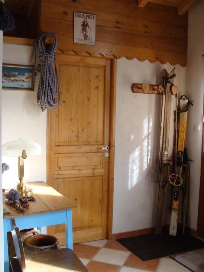 Bed and Breakfast Stella Alpina Rimplas Zewnętrze zdjęcie
