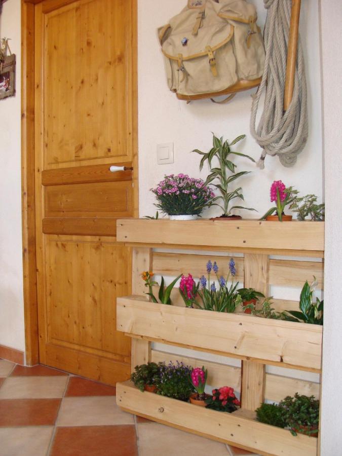Bed and Breakfast Stella Alpina Rimplas Zewnętrze zdjęcie
