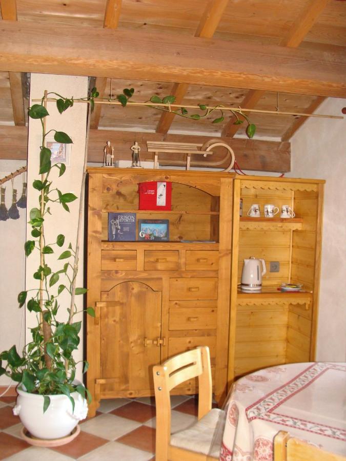 Bed and Breakfast Stella Alpina Rimplas Zewnętrze zdjęcie