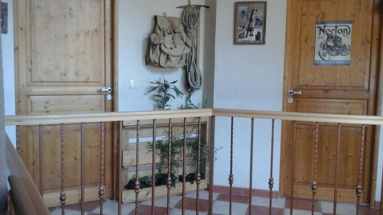 Bed and Breakfast Stella Alpina Rimplas Zewnętrze zdjęcie