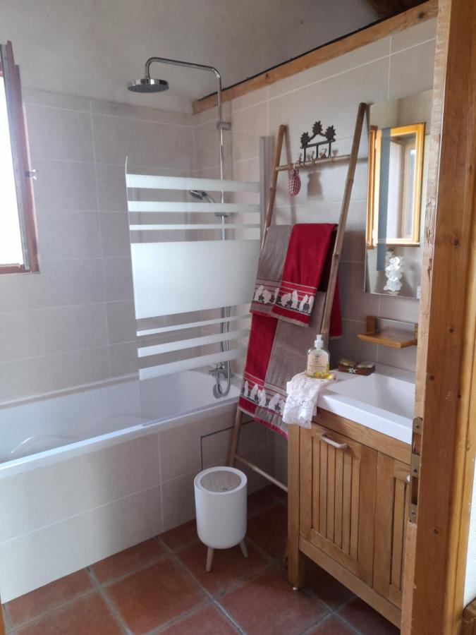 Bed and Breakfast Stella Alpina Rimplas Zewnętrze zdjęcie