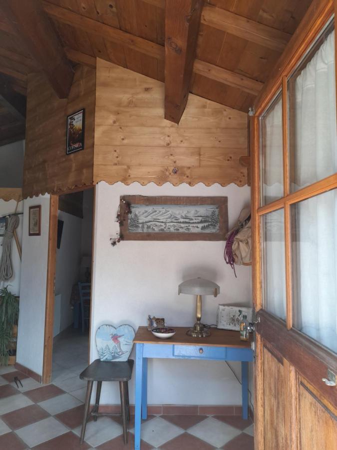 Bed and Breakfast Stella Alpina Rimplas Zewnętrze zdjęcie