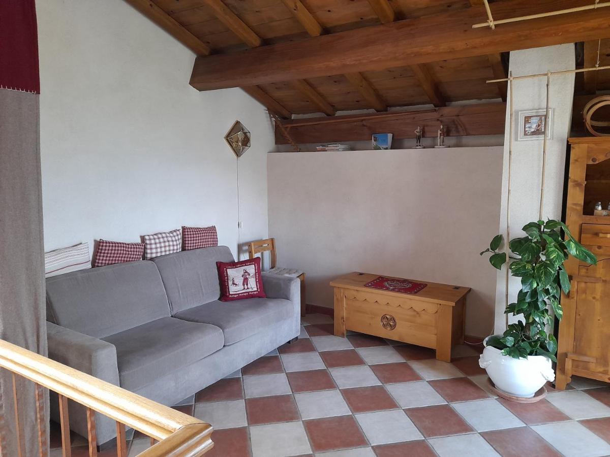 Bed and Breakfast Stella Alpina Rimplas Zewnętrze zdjęcie